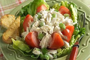 Crabmeat Salad